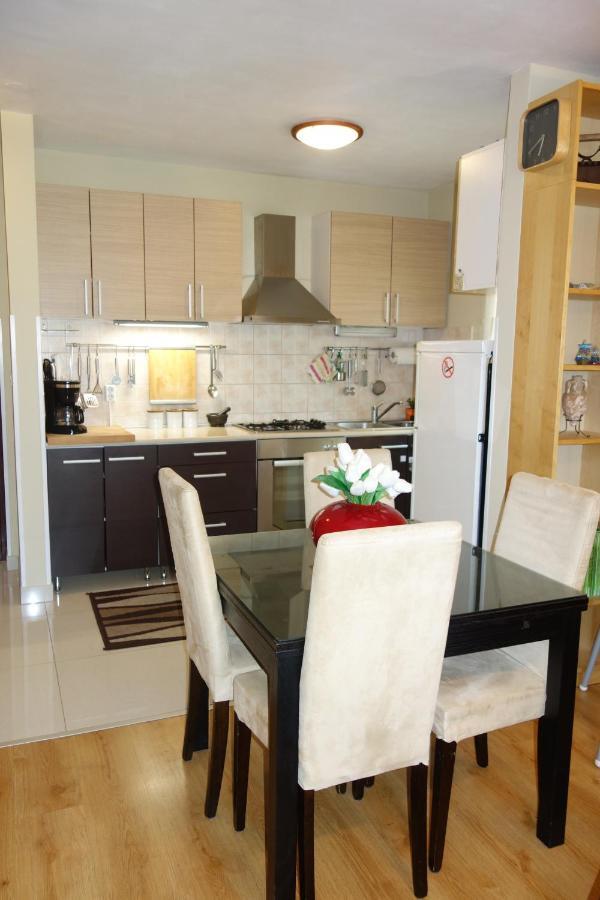 Nice Sunny Apartment Pula Ngoại thất bức ảnh