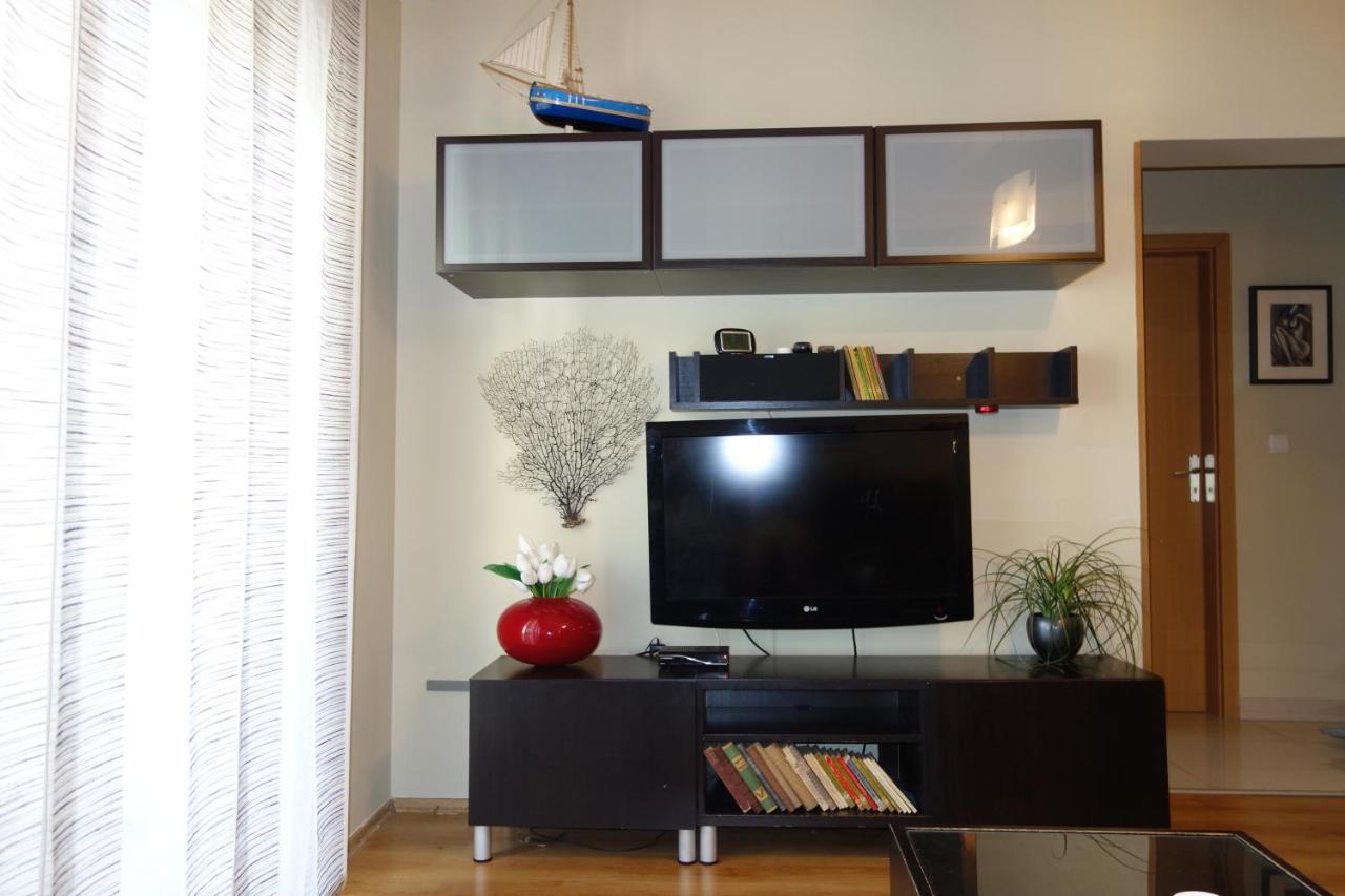 Nice Sunny Apartment Pula Ngoại thất bức ảnh